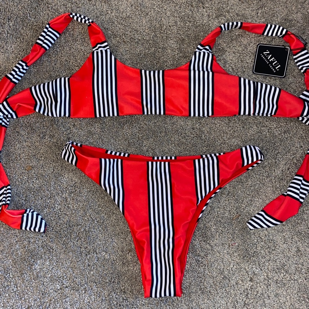 Zaful bikini